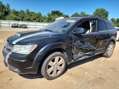 2009 Dodge Journey