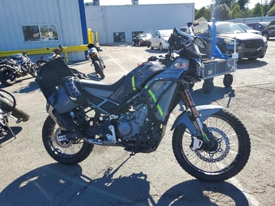 2026 CF Moto Ibex 450