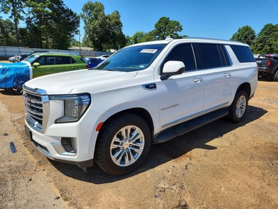 2023 GMC Yukon XL