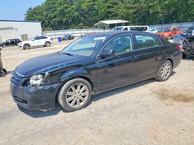 2005 Toyota Avalon