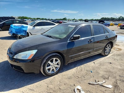 2003 Honda Accord