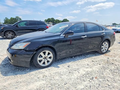 2008 Lexus ES