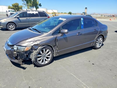 2010 Honda Civic