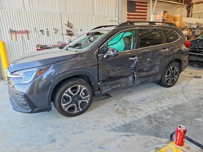 2023 Subaru Ascent