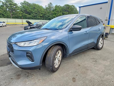 2023 Ford Escape Hybrid