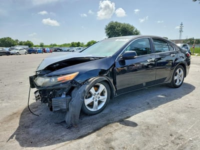 2009 Acura TSX