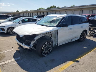 2023 Lincoln Aviator