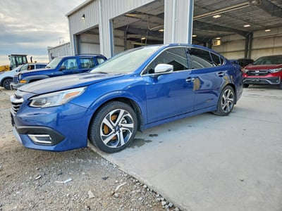 2021 Subaru Legacy