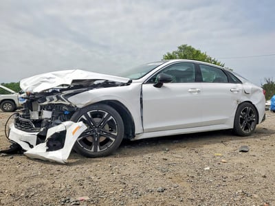 2023 Kia K5