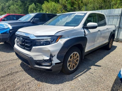2023 Honda Ridgeline