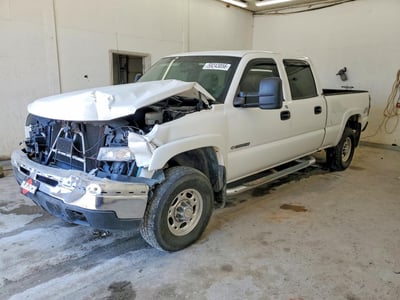 2006 Chevrolet Silverado