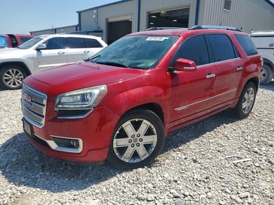 2014 GMC Acadia