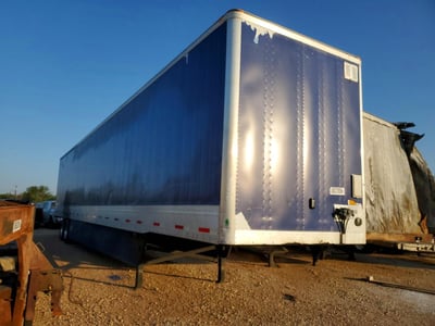 2023 Utility Trailer Manufacturer Utility Trailer Manufacturer