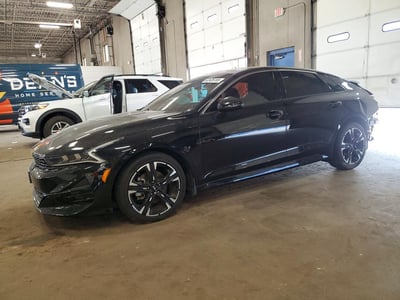 2023 Kia K5