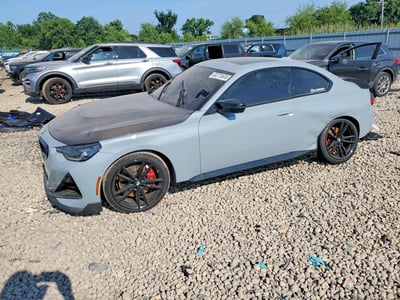 2023 BMW 2 Series