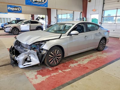 2023 Nissan Altima