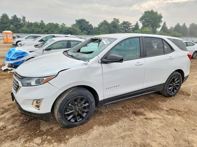 2021 Chevrolet Equinox