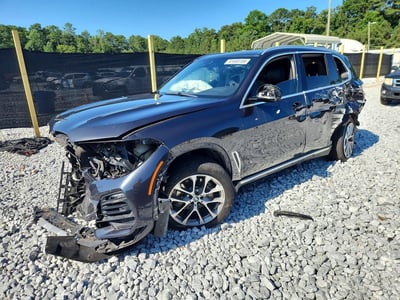 2019 BMW X5