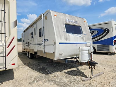 2003 Keystone Cougar 301bhs