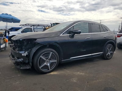 2023 Mercedes-Benz EQE