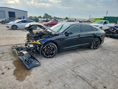 2023 Kia K5