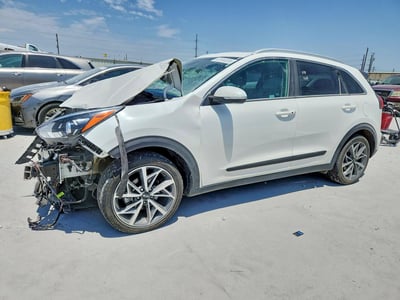 2020 Kia Niro