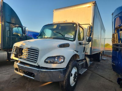 2022 Freightliner M2 106 Medium Duty