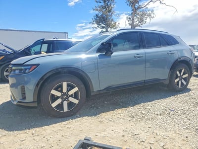 2025 Honda Prologue