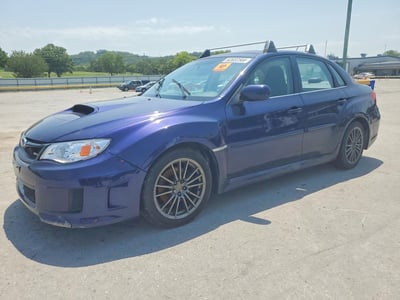 2012 Subaru Impreza