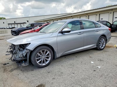 2021 Honda Accord