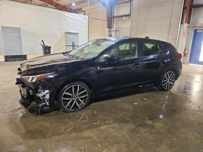2024 Subaru Impreza