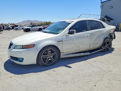 2007 Acura TL