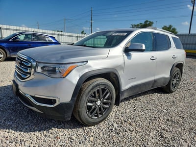 2018 GMC Acadia