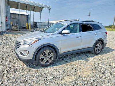 2014 Hyundai Santa Fe
