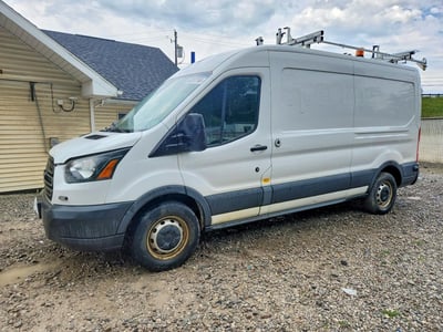 2016 Ford Transit 150