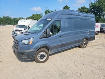 2020 Ford Transit 250