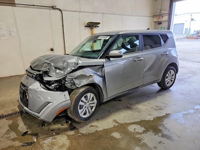 2023 Kia Soul