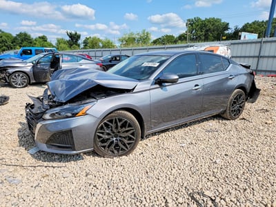 2024 Nissan Altima