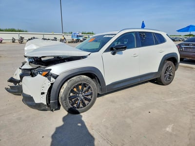 2023 Mazda CX-50