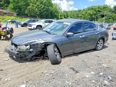 2009 Honda Accord