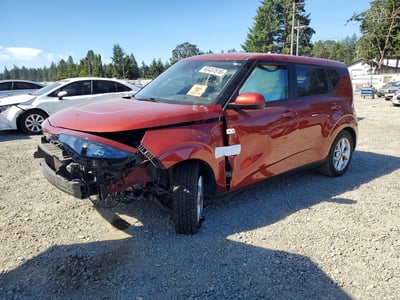2023 Kia Soul