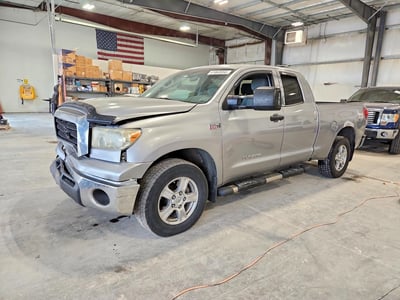 2007 Toyota Tundra