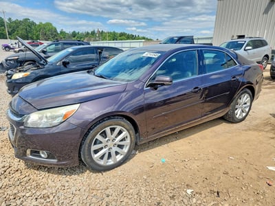2015 Chevrolet Malibu