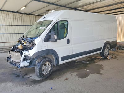 2024 RAM Promaster 3500