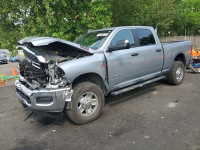 2022 RAM 2500
