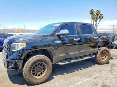 2018 Toyota Tundra
