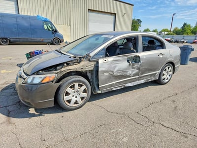 2008 Honda Civic
