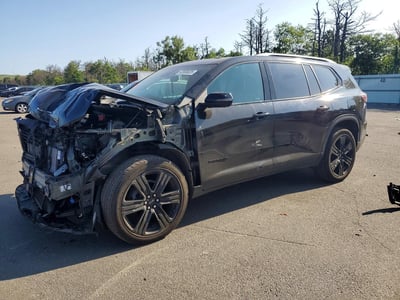 2024 GMC Acadia
