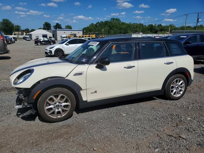 2017 MINI Clubman