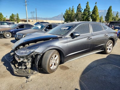 2023 Hyundai Sonata